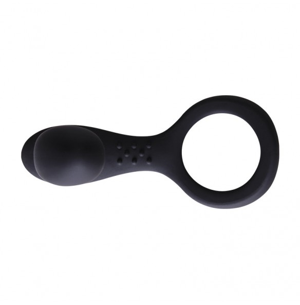 LEVETT - Megan Anal Vibrating Prostate Massager